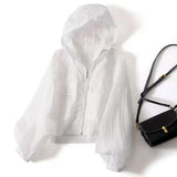 Campera Fina Rompeviento