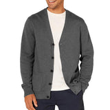 Cardigan Tejido Varios Colores Hombre
