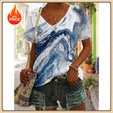 Remera Camiseta Varios Estampados y Colores