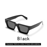 (85% off) Gafas de Sol Premium Loof 2025 – Diseño de Lujo, Estilo Cuadrado Unisex