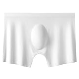 Boxer XAO seda hombre sin costuras (58% OFF - ULTIMOS 50  / SOLO POR 48hs)