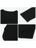 Camiseta Holgada Talle Unico