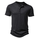 Camiseta Chomba Polo Hombre Varios Colores