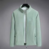 Campera polar varios colores
