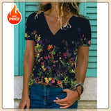 Remera Camiseta Varios Estampados y Colores