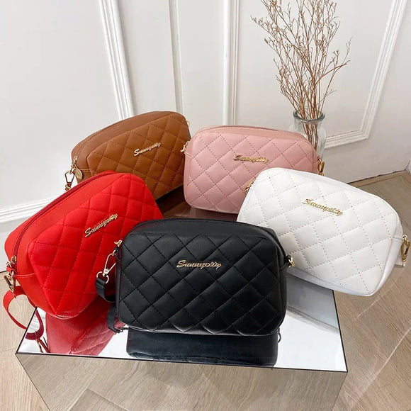 (82% off) Cartera Bandolera con Flecos para Mujer – Tendencia 2025