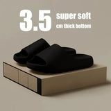 Sandalias Verano Unisex Antideslizante