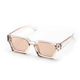 (85% off) Gafas de Sol Premium Loof 2025 – Diseño de Lujo, Estilo Cuadrado Unisex