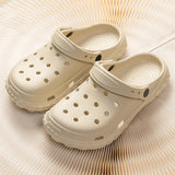 Sandalias Crocs Unisex