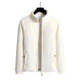 Campera polar varios colores