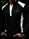 Sueter Tejido Milano Hombre