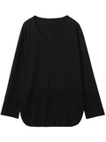 Camiseta Holgada Talle Unico