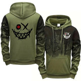 Conjunto Hoodie Joggins Varios Colores