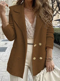 Cardigan Grueso