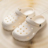 Sandalias Crocs Unisex