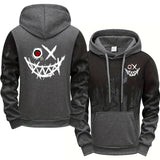 Conjunto Hoodie Joggins Varios Colores