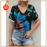Remera Camiseta Varios Estampados y Colores