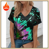Remera Camiseta Varios Estampados y Colores
