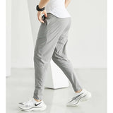 Pantalones Casual Deportivos Hombre