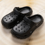 Sandalias Crocs Unisex