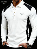 Sueter Tejido Milano Hombre