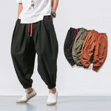 Pantalon Babucha Unisex Varios Colores