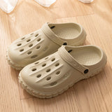Sandalias Crocs Unisex