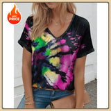 Remera Camiseta Varios Estampados y Colores
