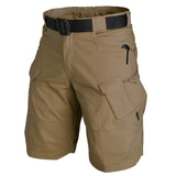 Pantalones Cargo Cortos Hombre
