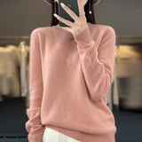 Sueter Cashmere Varios Colores