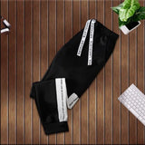Conjunto Buzo Pantalones Deportivos Unisex
