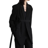 Blazer estilo Informal