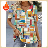 Remera Camiseta Varios Estampados y Colores