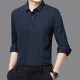 Camisa Premium Ultraelástica  (48% OFF - ULTIMAS 50 EN PROMO / SOLO POR HOY)