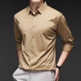 Camisa Premium Ultraelástica  (48% OFF - ULTIMAS 50 EN PROMO / SOLO POR HOY)