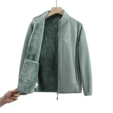 Campera polar varios colores