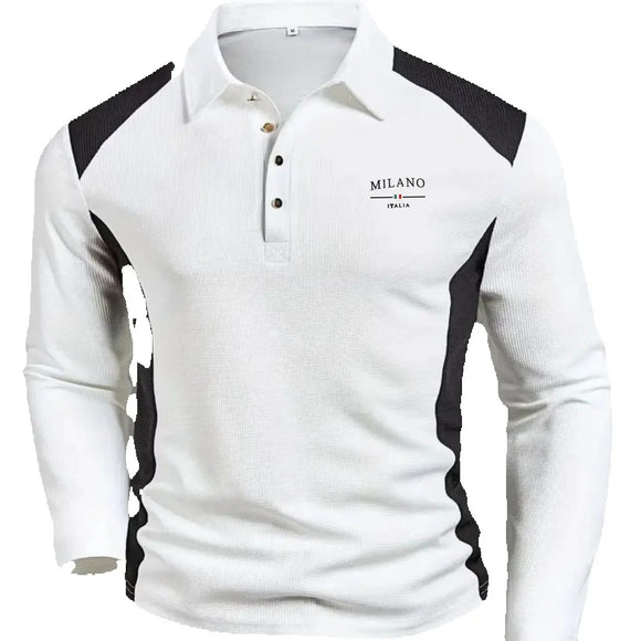 Sueter Tejido Milano Hombre