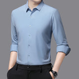 Camisa Premium Ultraelástica  (48% OFF - ULTIMAS 50 EN PROMO / SOLO POR HOY)