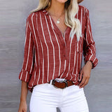 Camisa Holgada 2025 (58% OFF - ULTIMAS 50 EN PROMO / SOLO POR HOY)