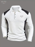 Sueter Tejido Milano Hombre