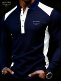 Sueter Tejido Milano Hombre