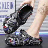 Sandalias Casuales Hombre Talles Grandes