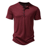 Camiseta Chomba Polo Hombre Varios Colores