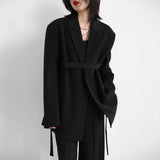 Blazer estilo Informal