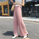 (sólo 50 en Promo!) Loose Pants Otoño Xao 80%off!
