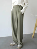 Pantalón Largo Formal