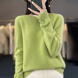 Sueter Cashmere Varios Colores