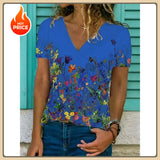 Remera Camiseta Varios Estampados y Colores