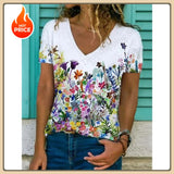 Remera Camiseta Varios Estampados y Colores
