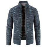 Cardigan Navideño/Festivo/Invernal Hombre